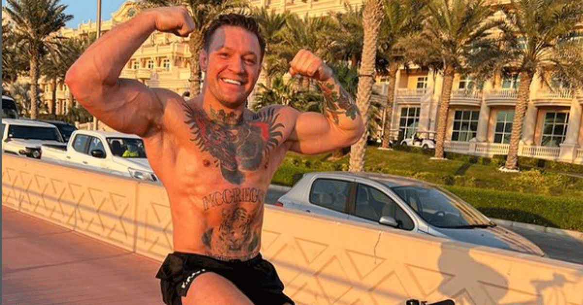conor-mcgregor-middengewicht
