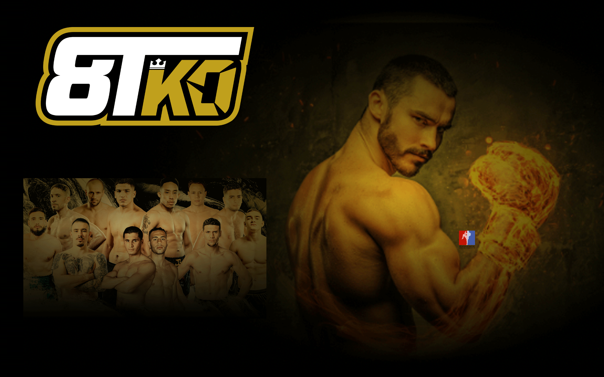8TKO