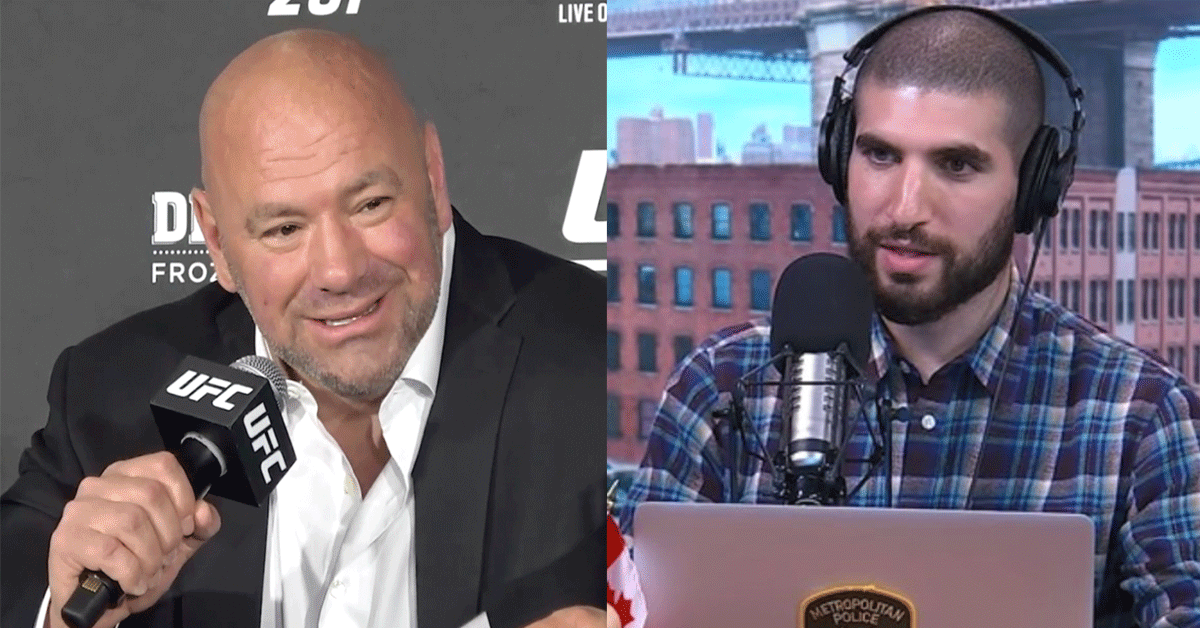 Ariel-Helwani-Dana-White