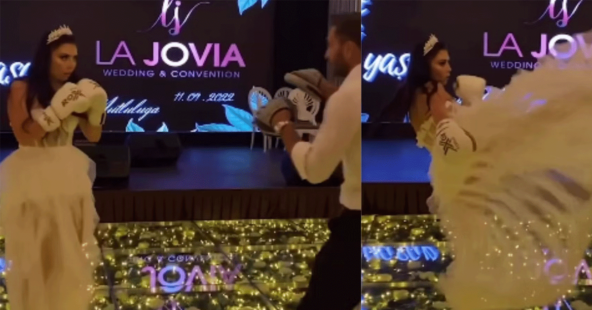 Bruidje