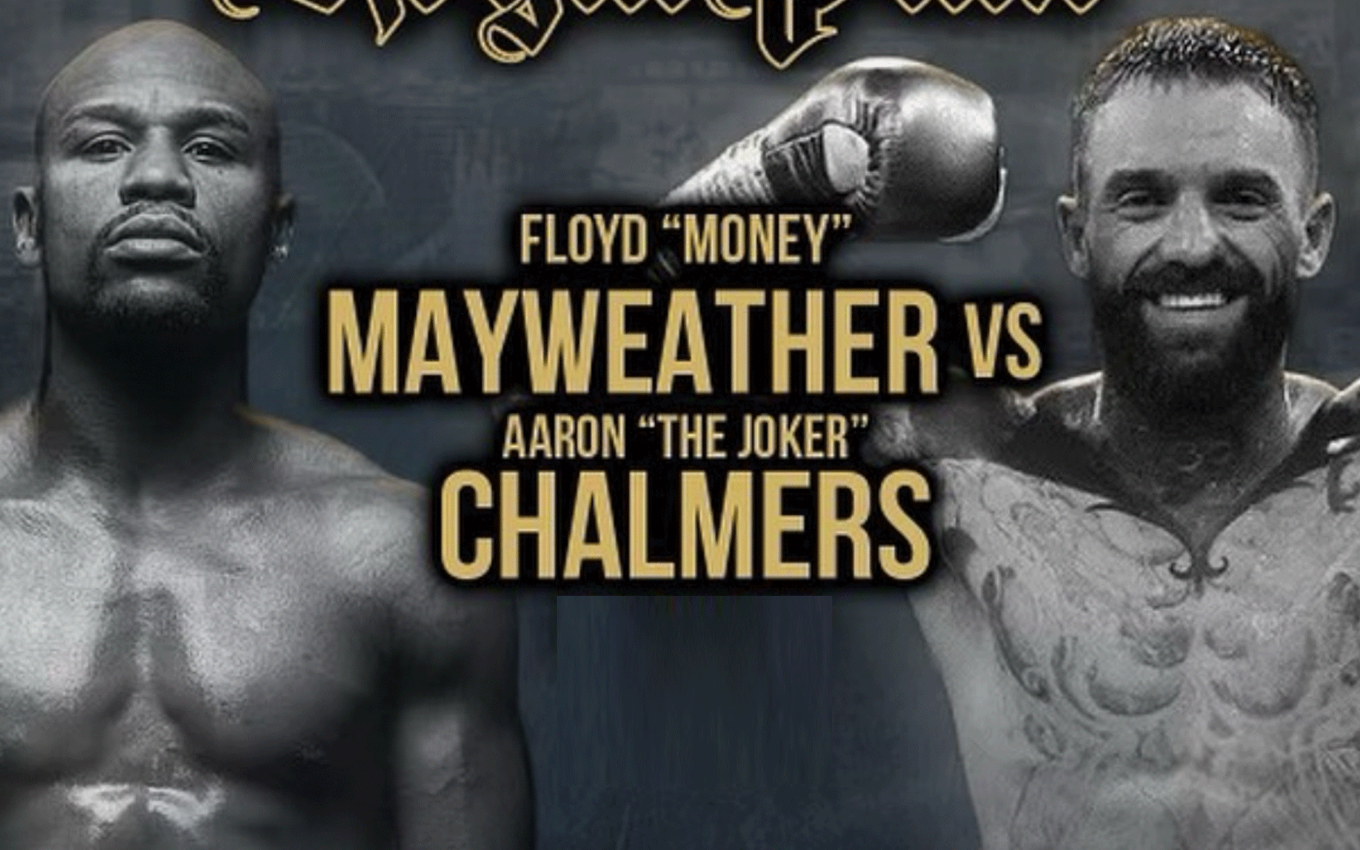Floyd-Mayweather-vs-Aaron-Chalmers