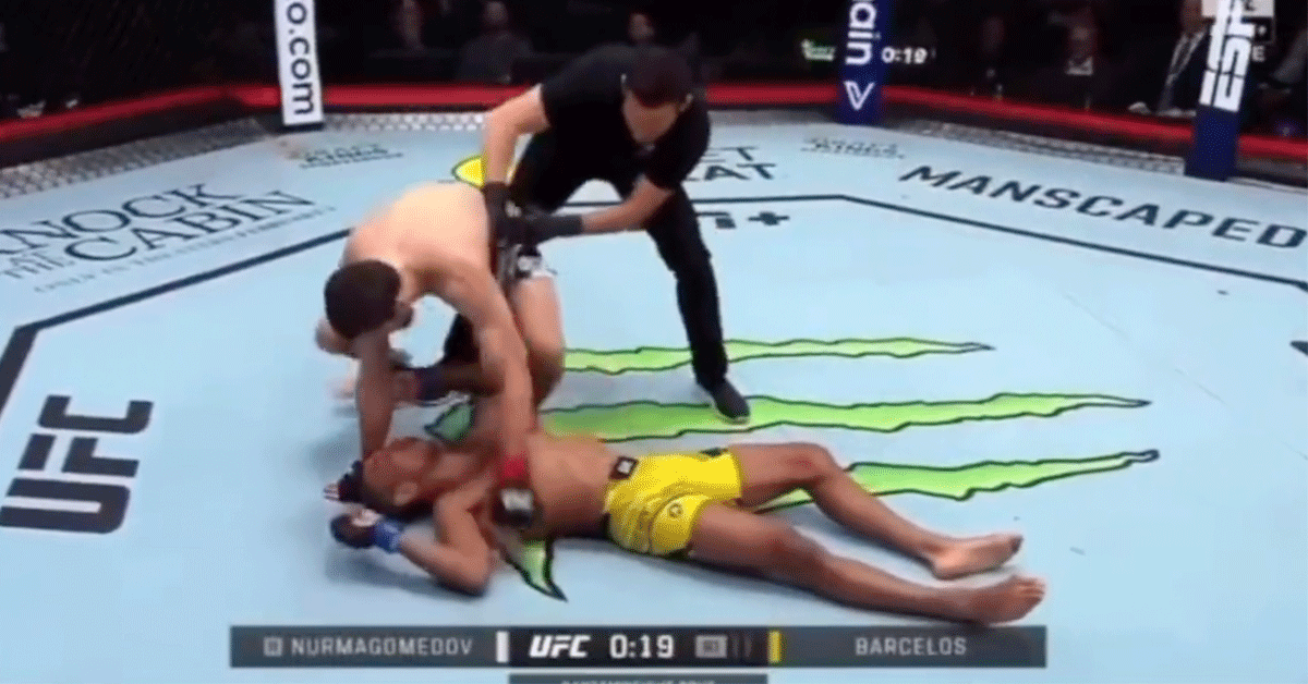 Umar-Nurmagomedov