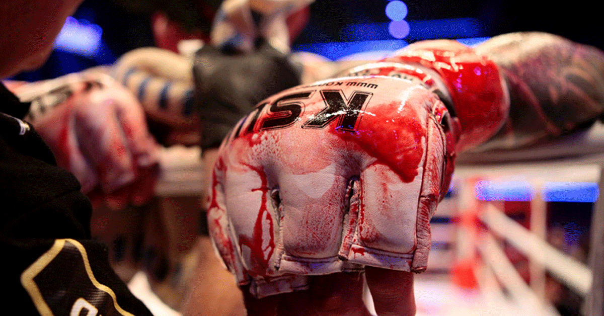 knockouts
