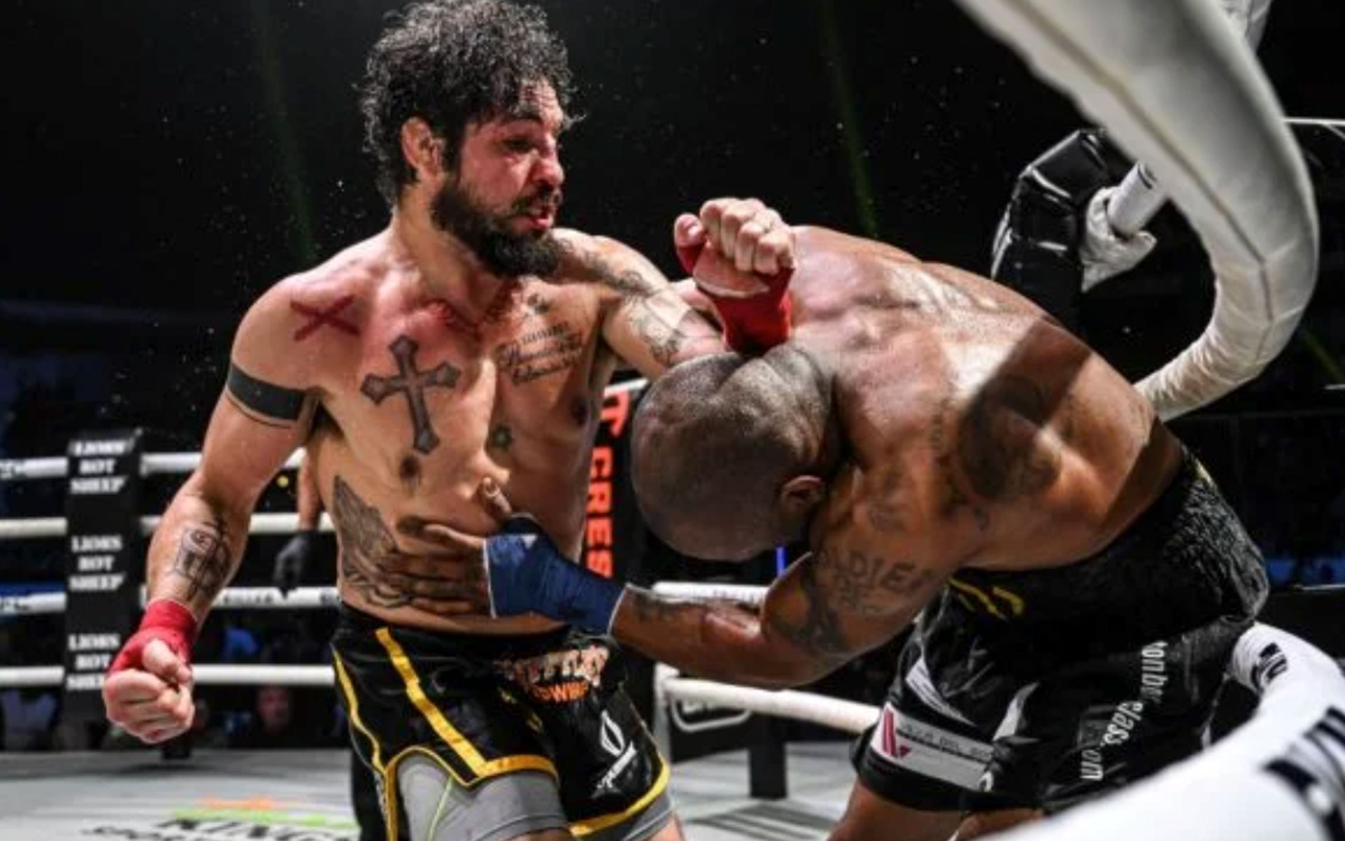 diego sanchez