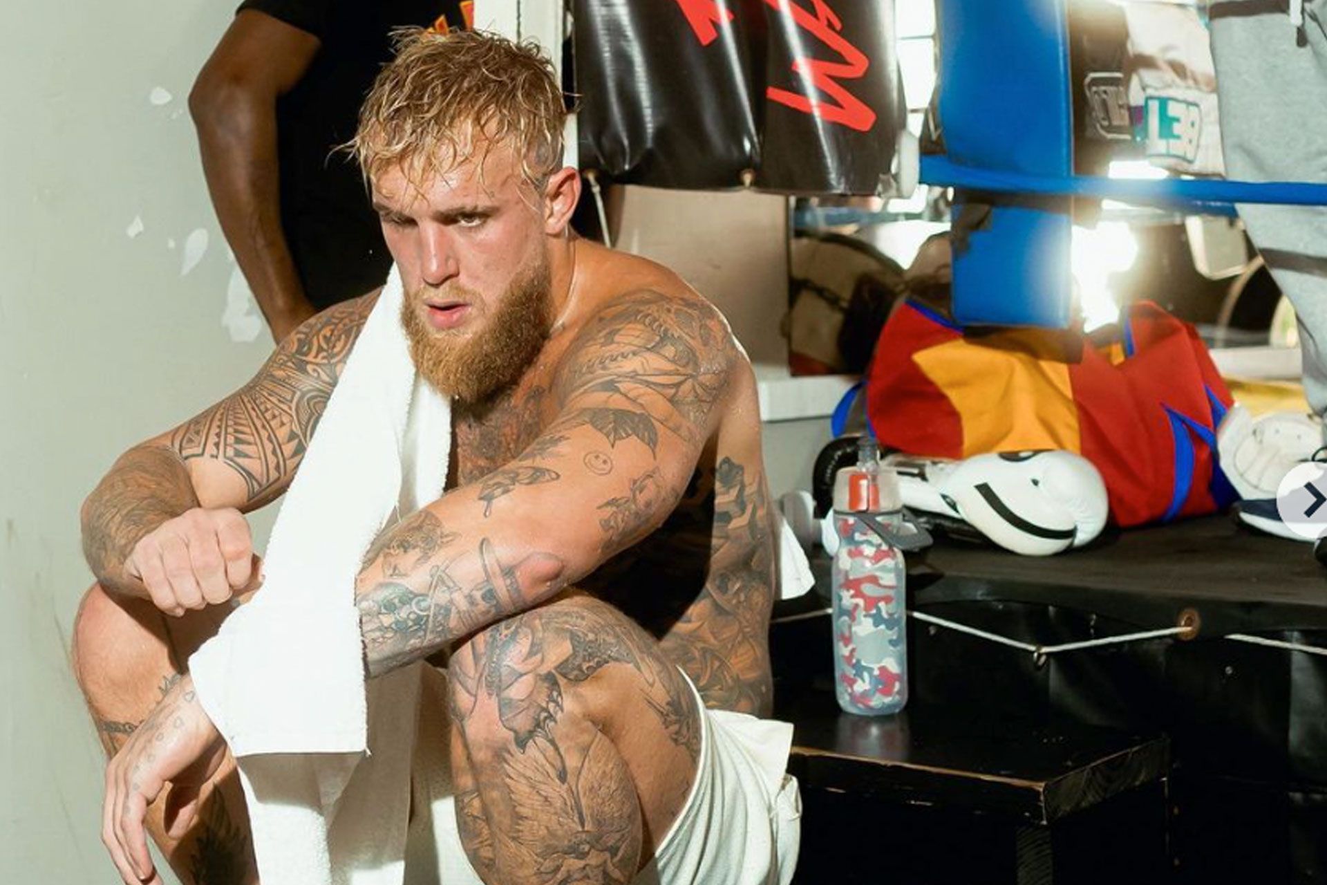 jake paul