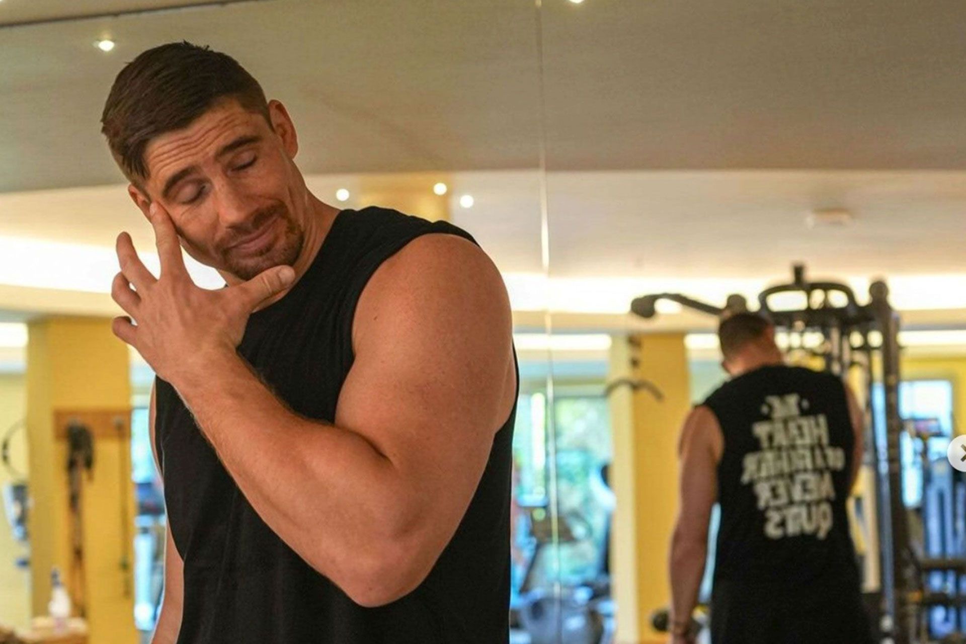 rico verhoeven