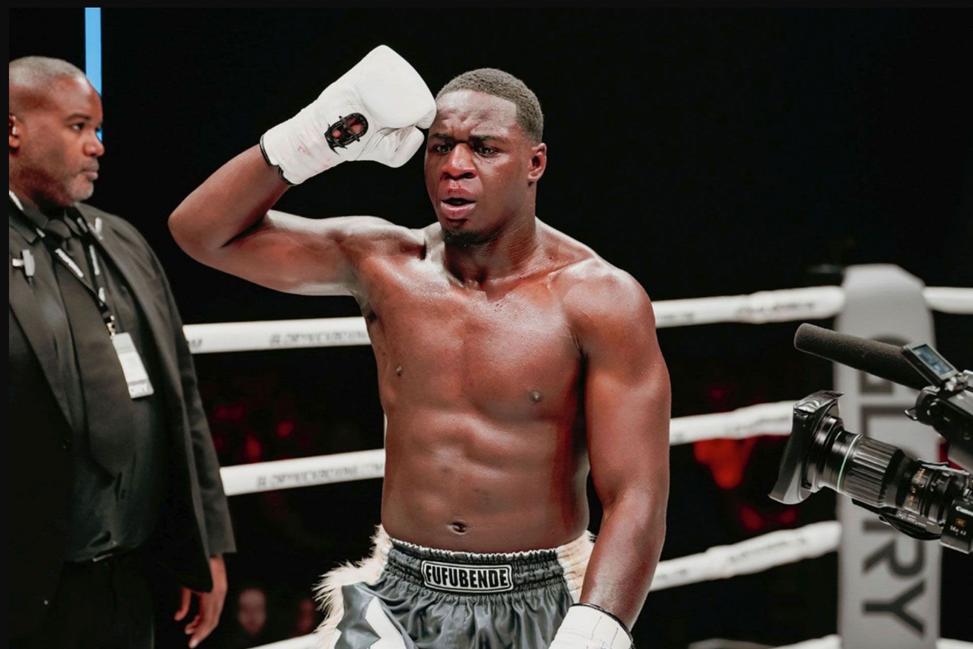 michael boapeah