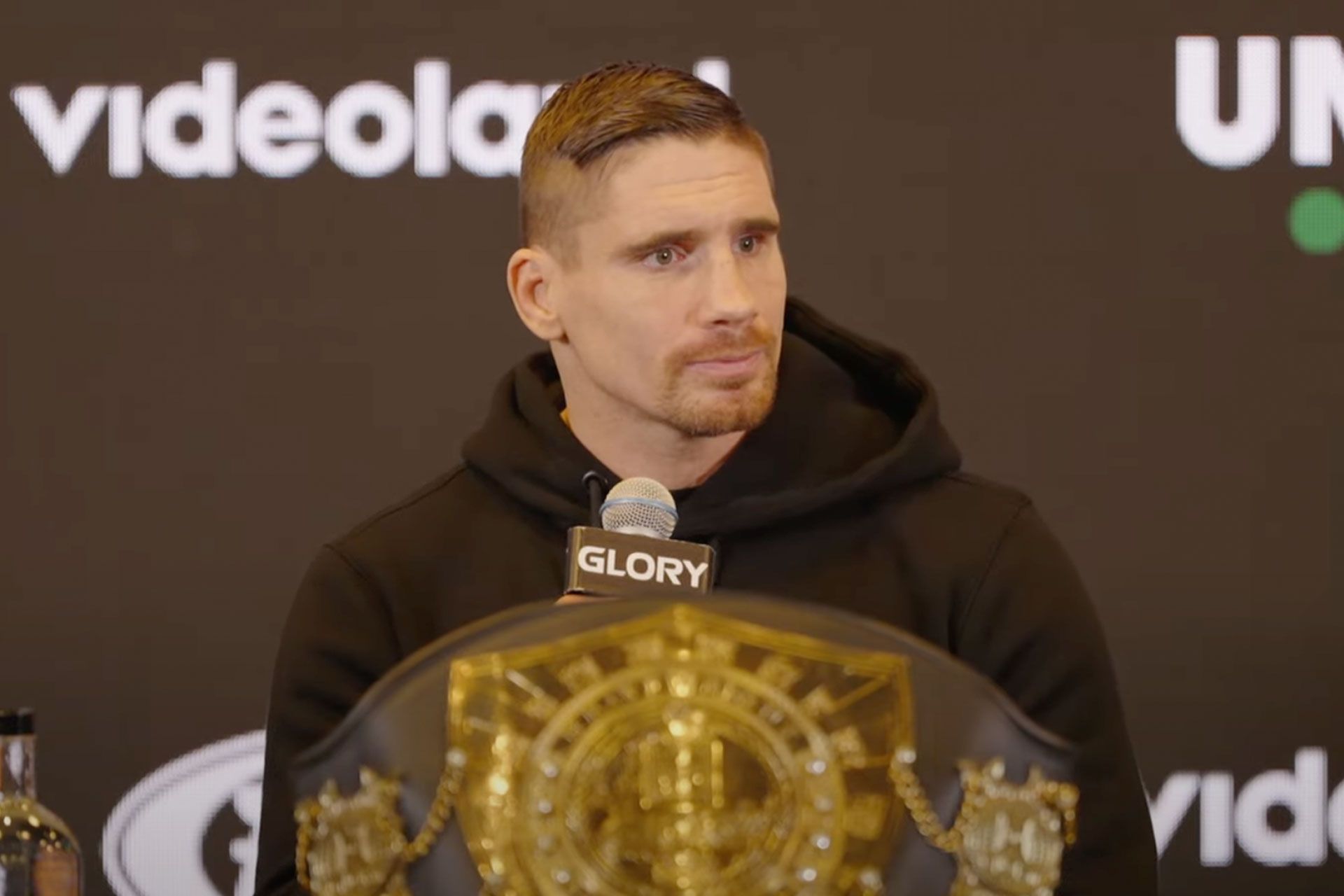 rico verhoeven