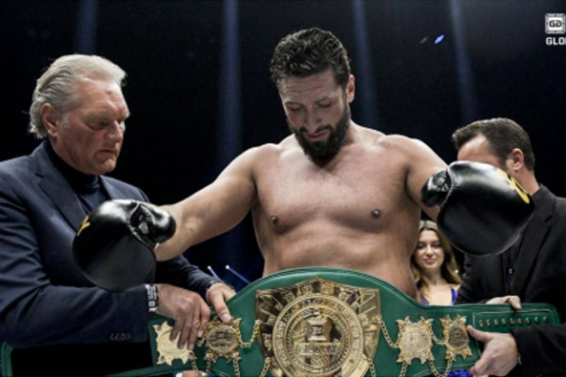 glory 99