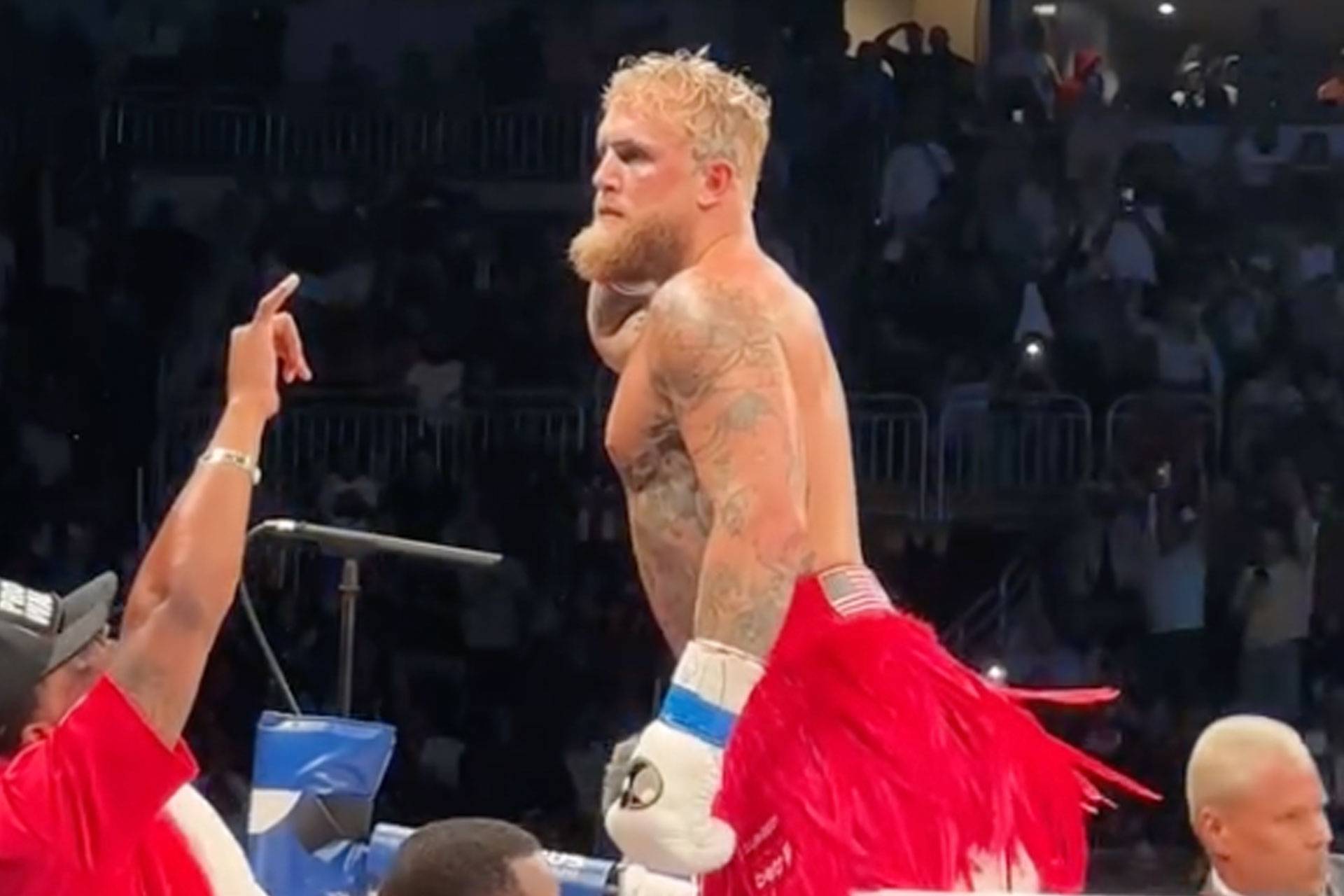 jake paul