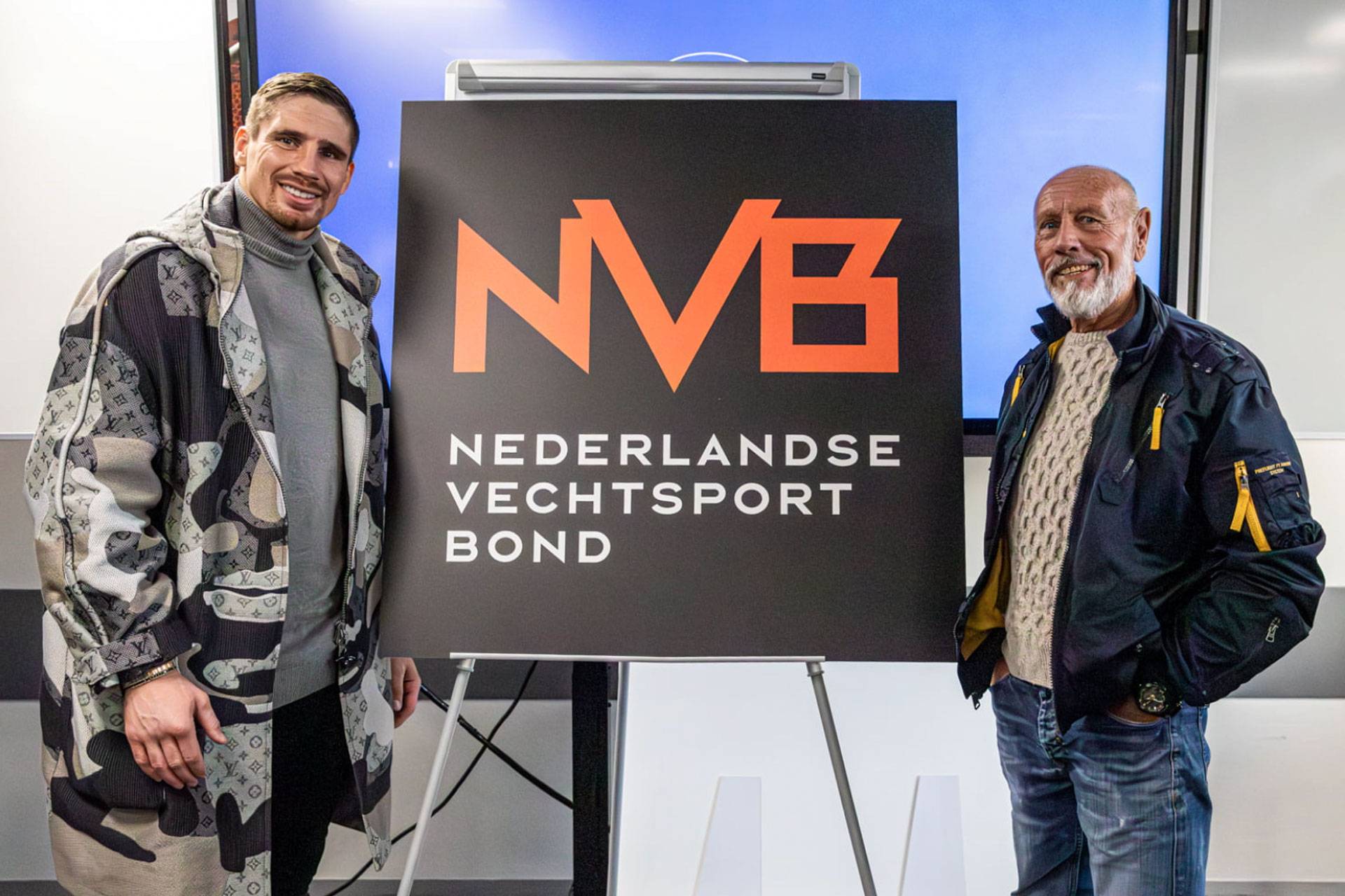 nvb