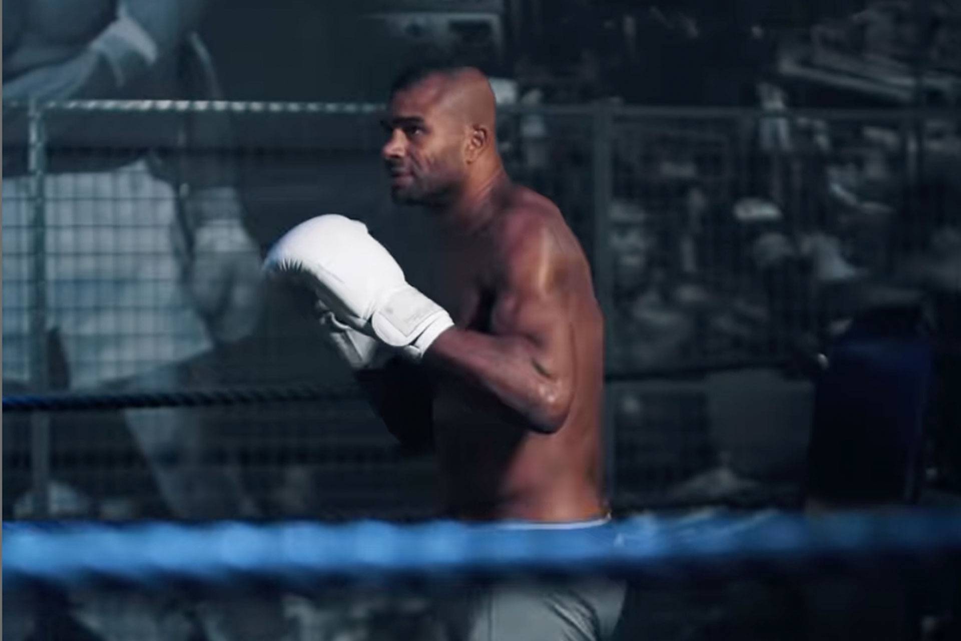 overeem
