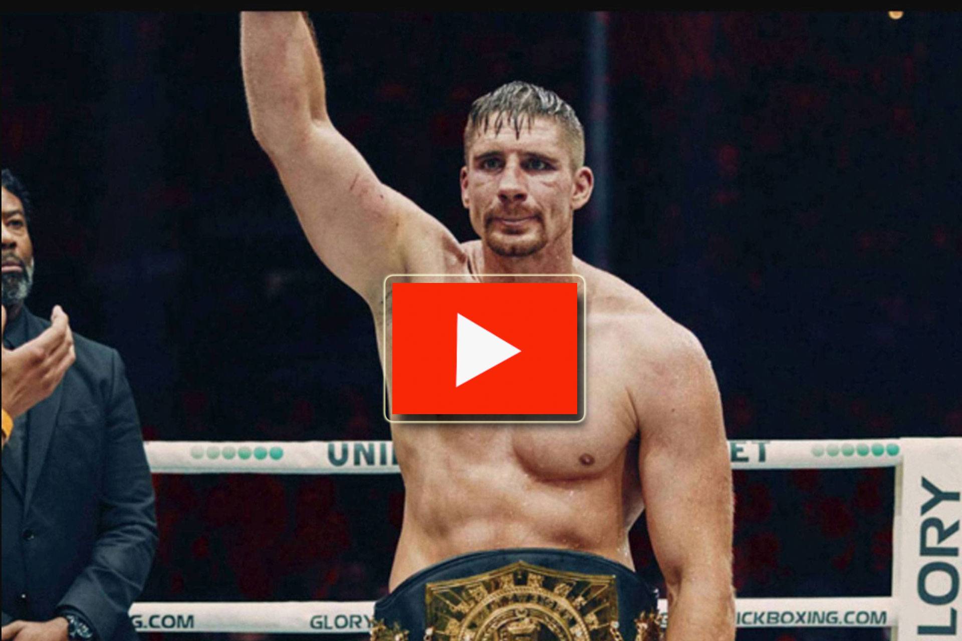 rico verhoeven