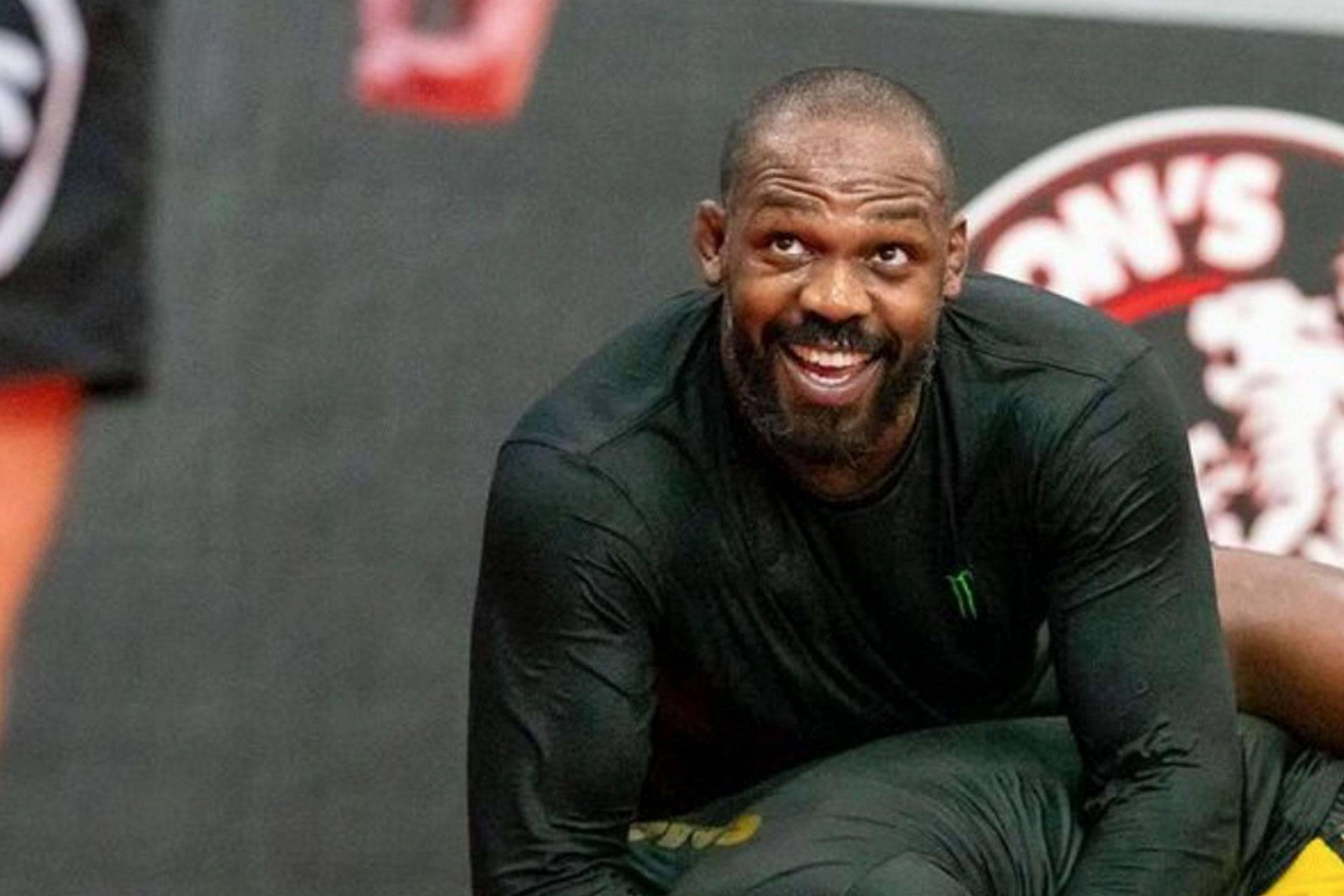 jon jones