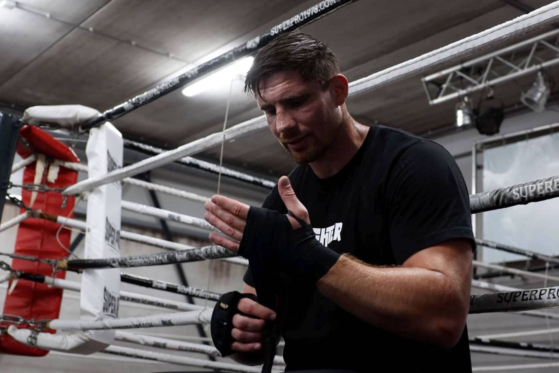 rico verhoeven