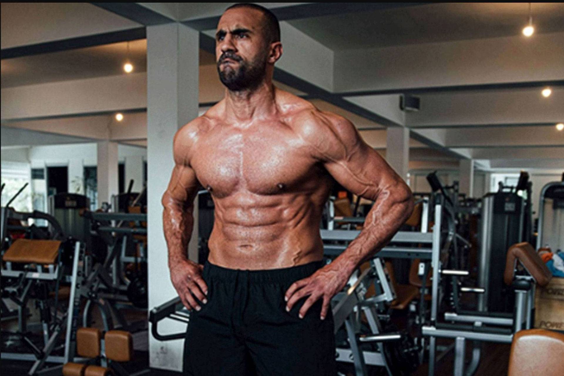 badri hari