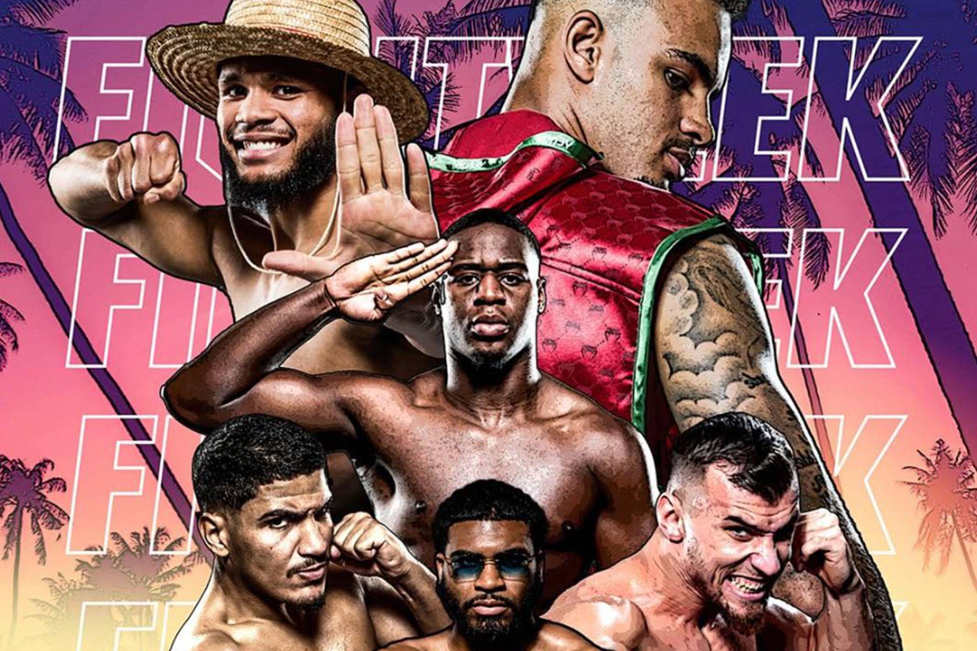 glory miami