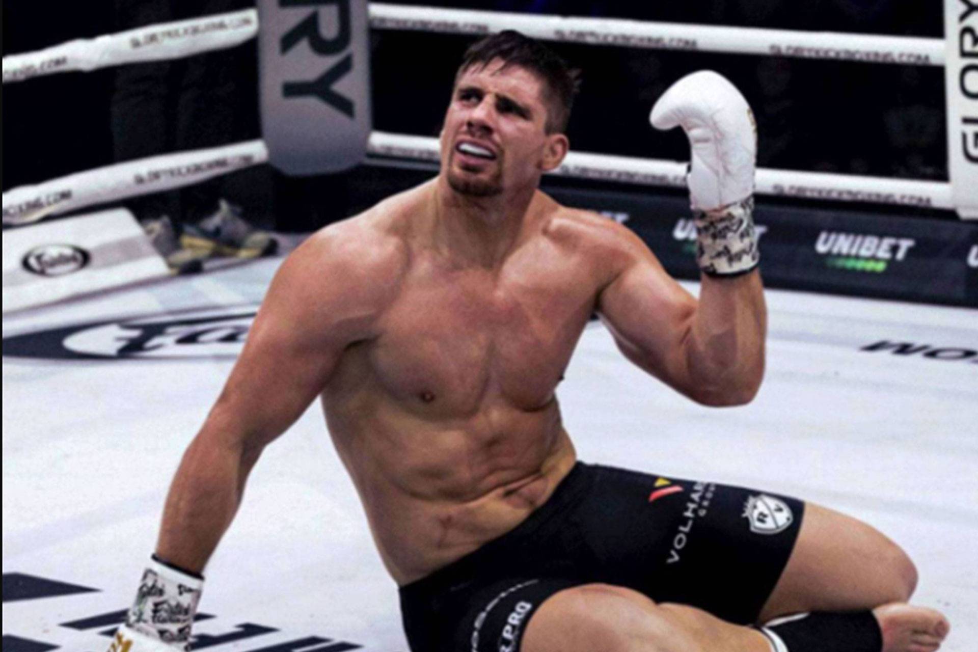 rico verhoeven