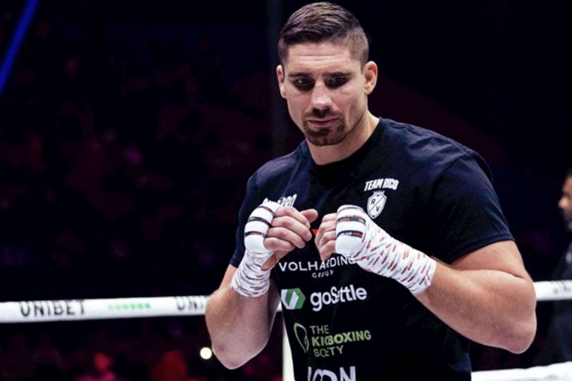 rico verhoeven