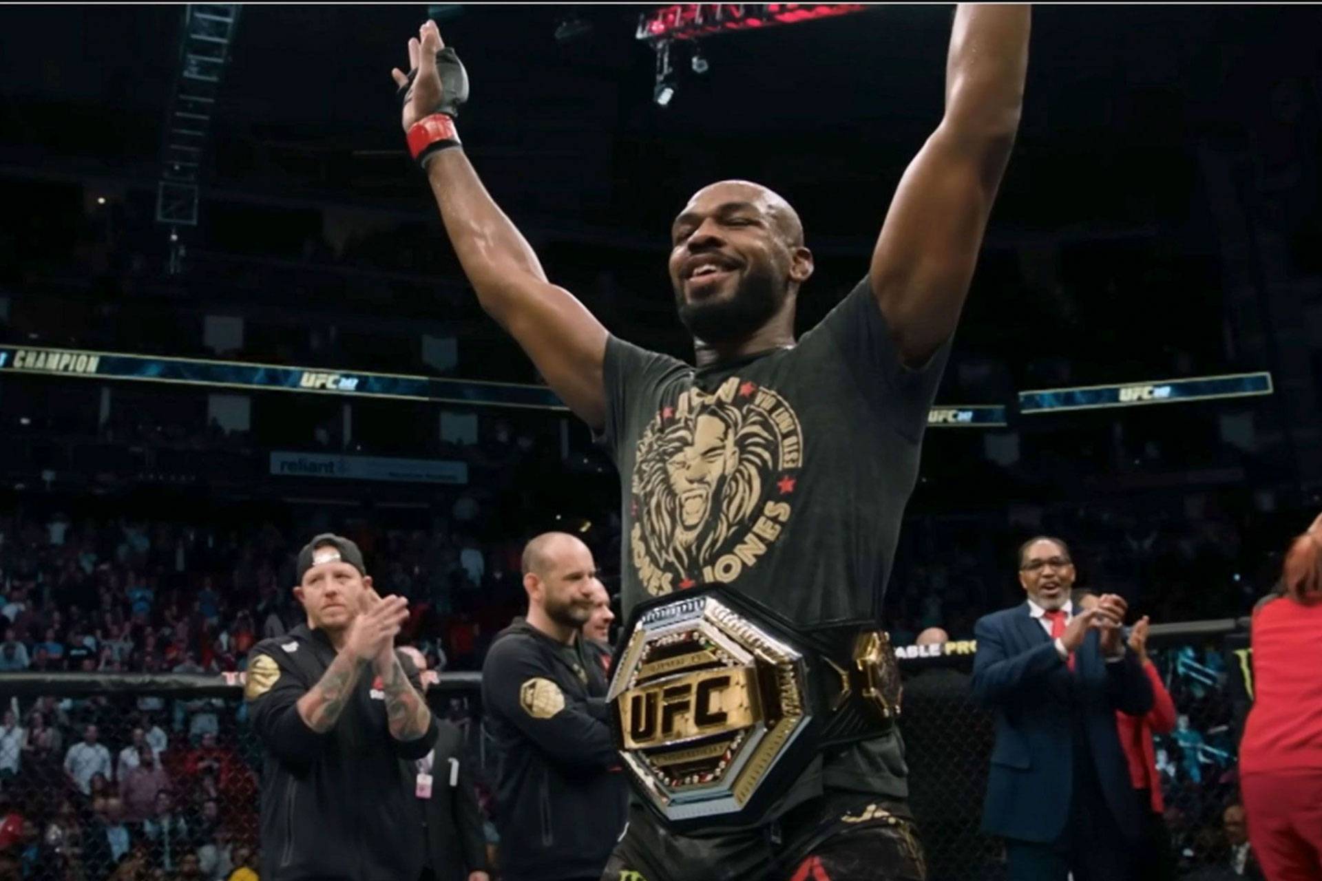 jon jones