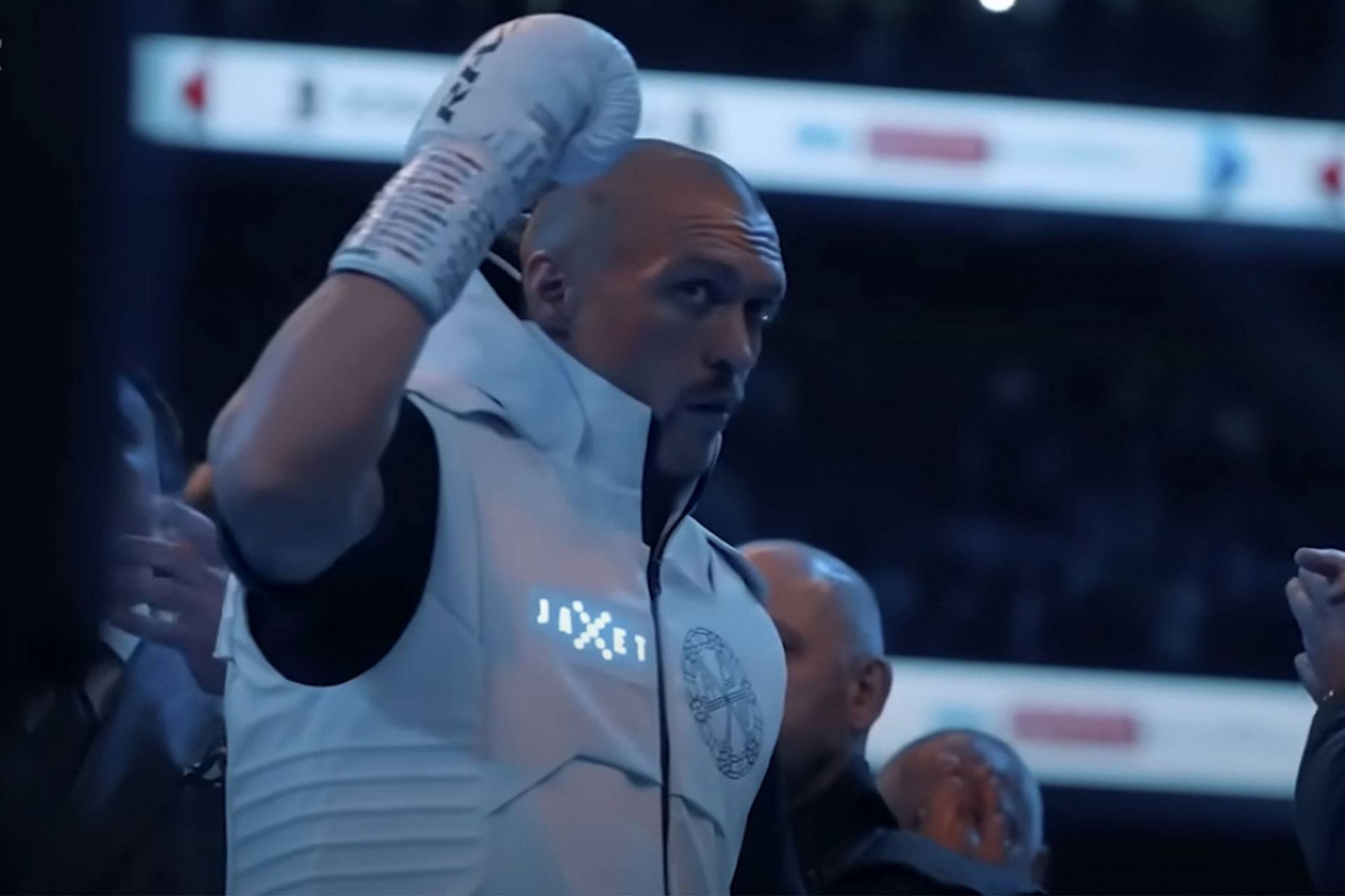 oleksandr usyk