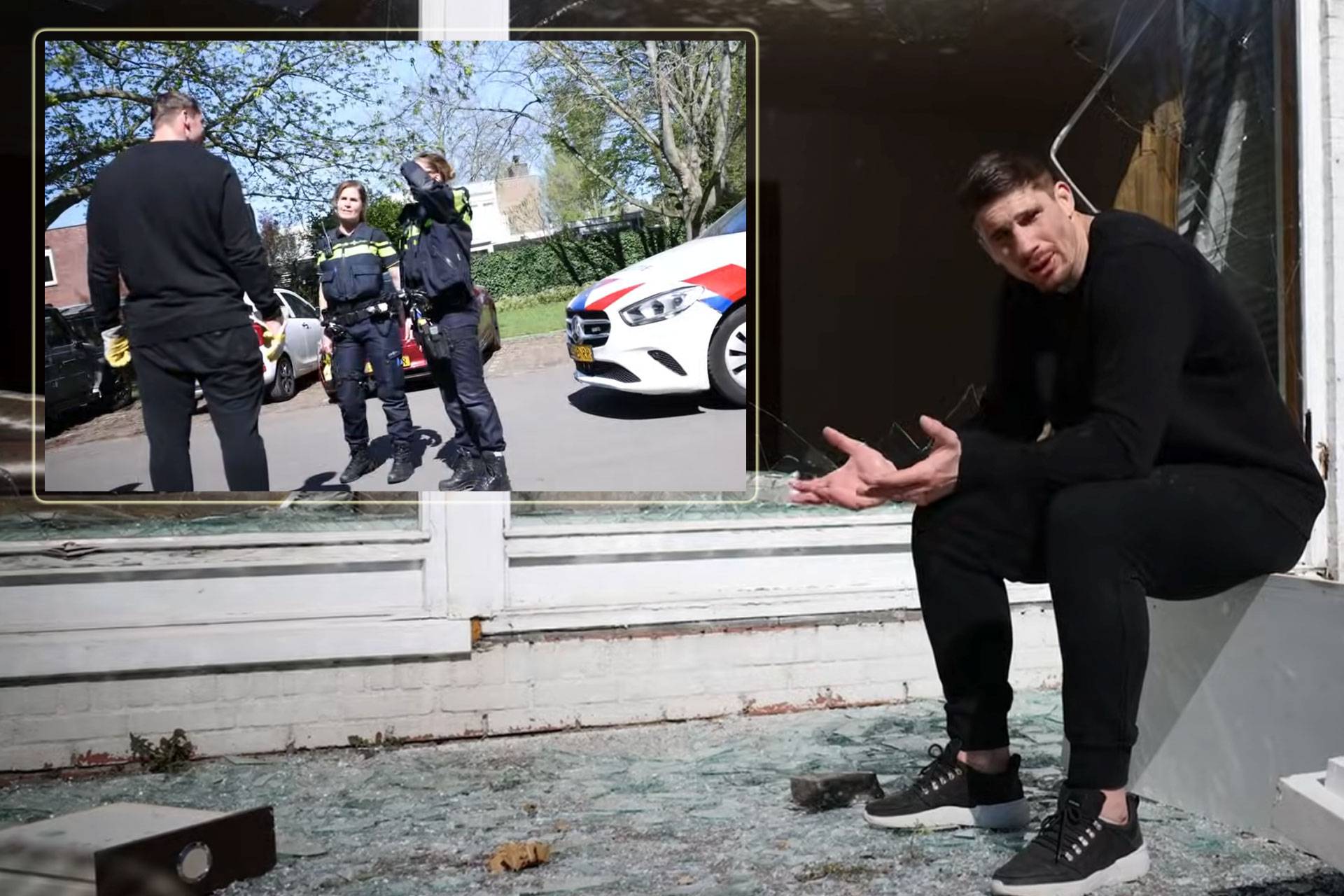 rico verhoeven