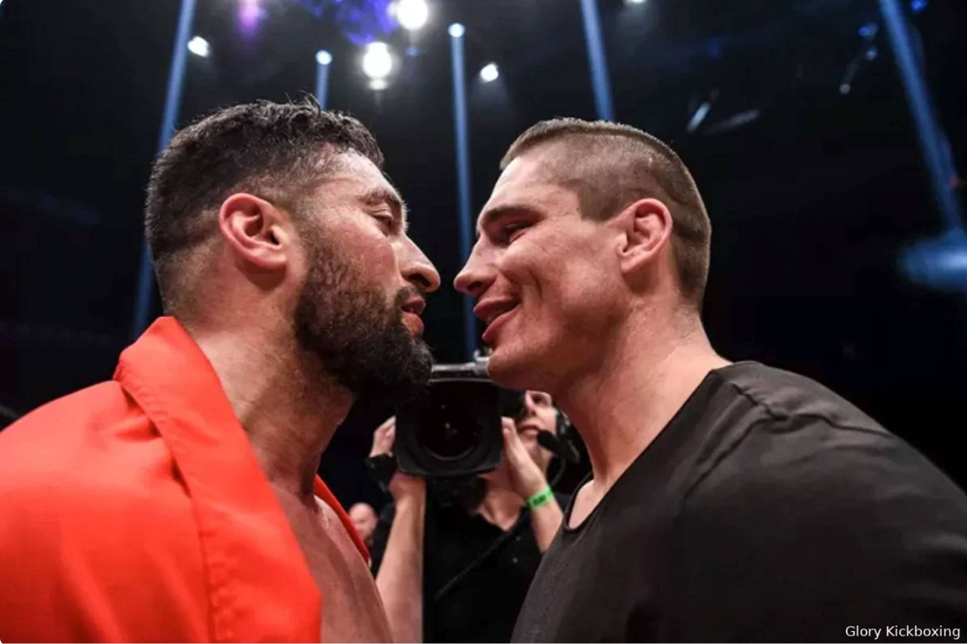 Jamal Ben Saddik over hoe hij echt over Rico Verhoeven denkt - 'rammen of rekenen?'