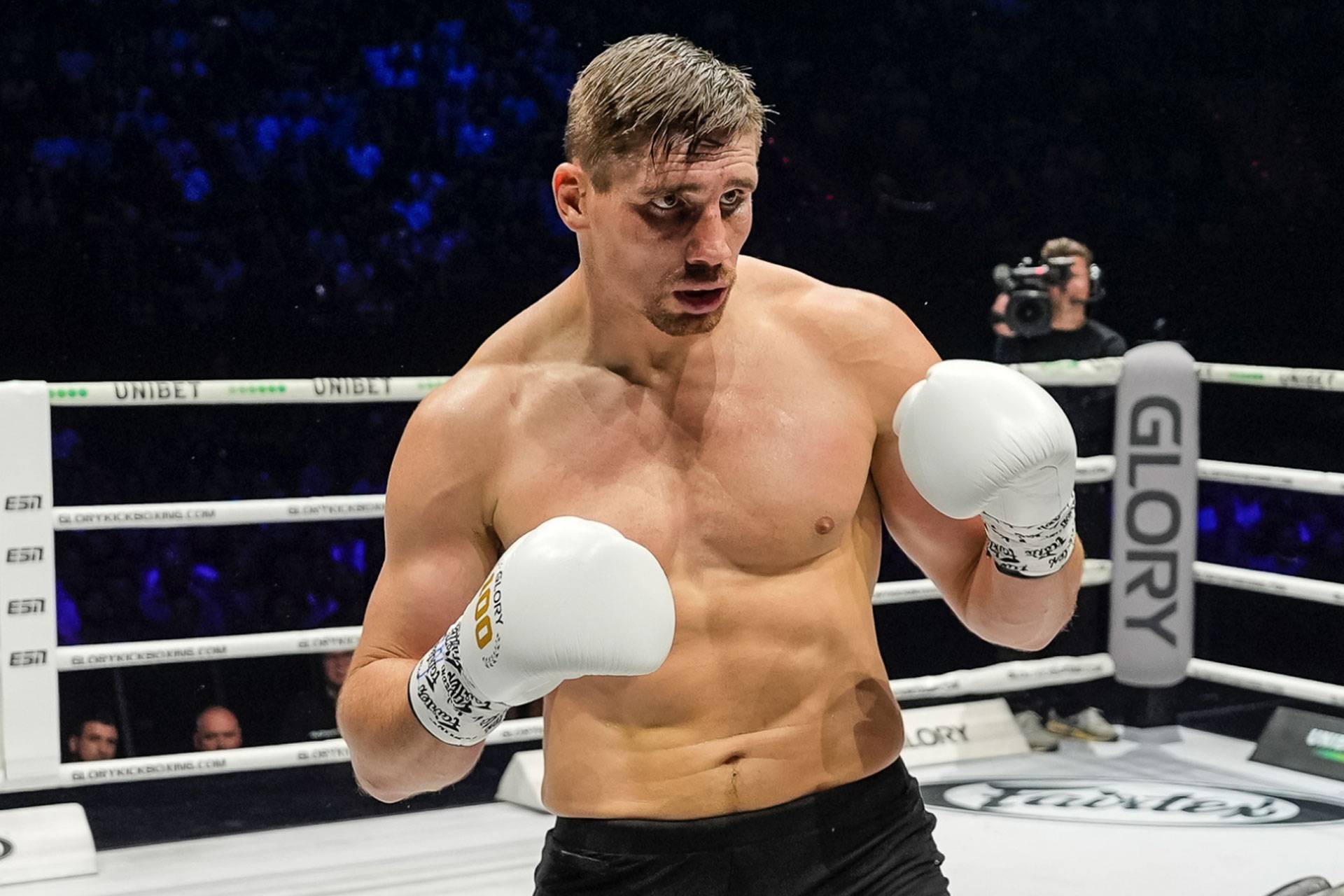 Rico Verhoeven onthult plannen voor supergevecht - dit gaat alles veranderen