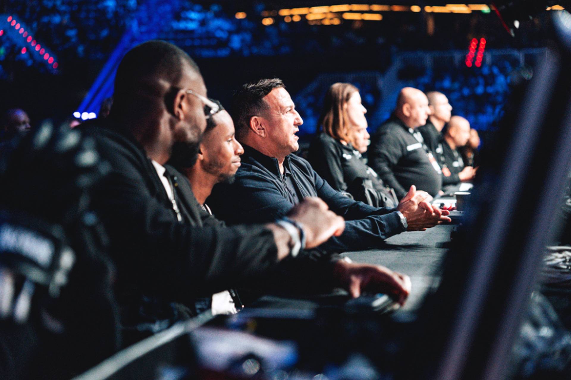 Top of Flop? Na Jake Paul-debacle kiest Glory voor Nederlandse YouTuber aan de ring