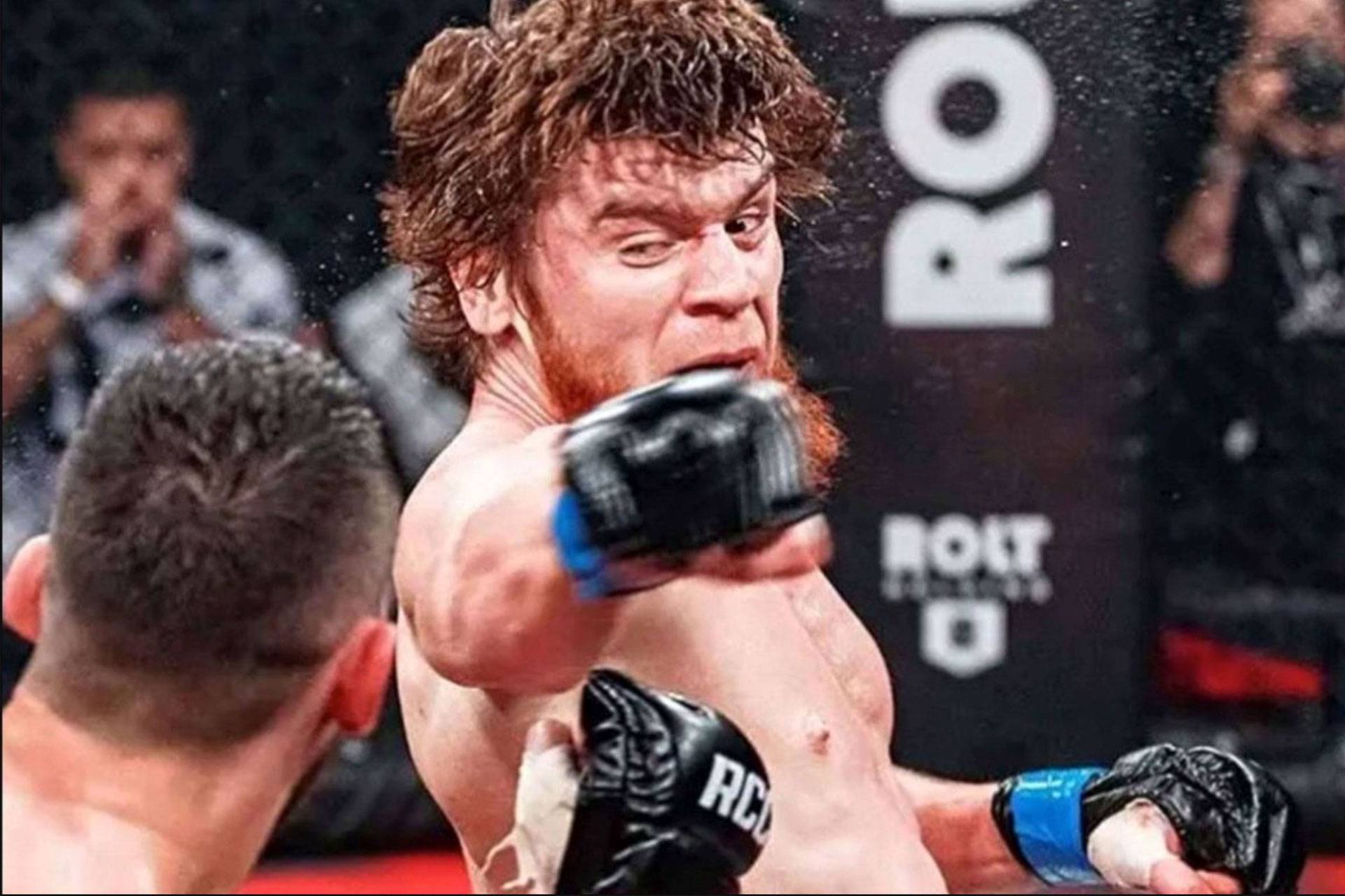 Eénoogige UFC-ster Shara Bullet onverwoestbaar – arts geeft inside info