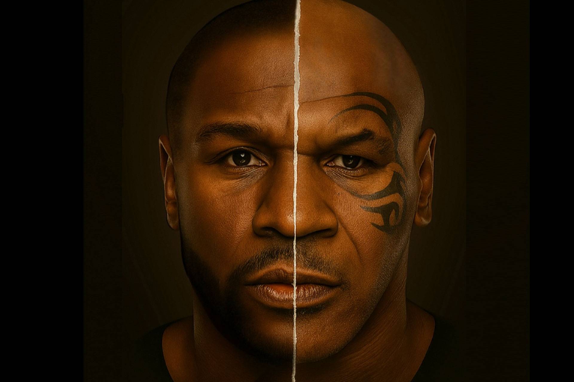 Mike Tyson en Floyd Mayweather leggen uit waarom ze tegen elkaar vechten