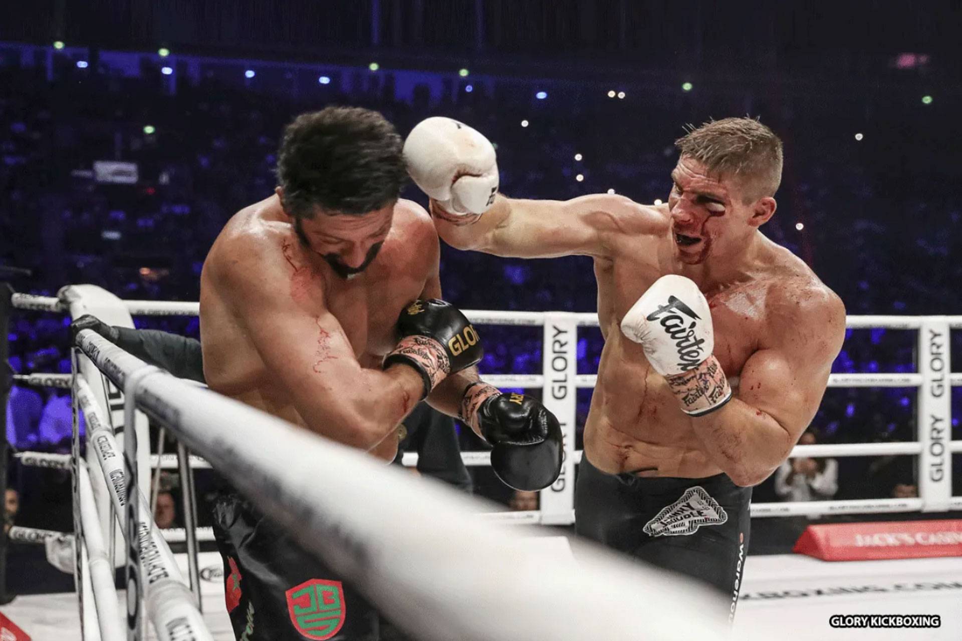 Rico Verhoeven beschuldigingen zorgen voor schok - wat is er waar?