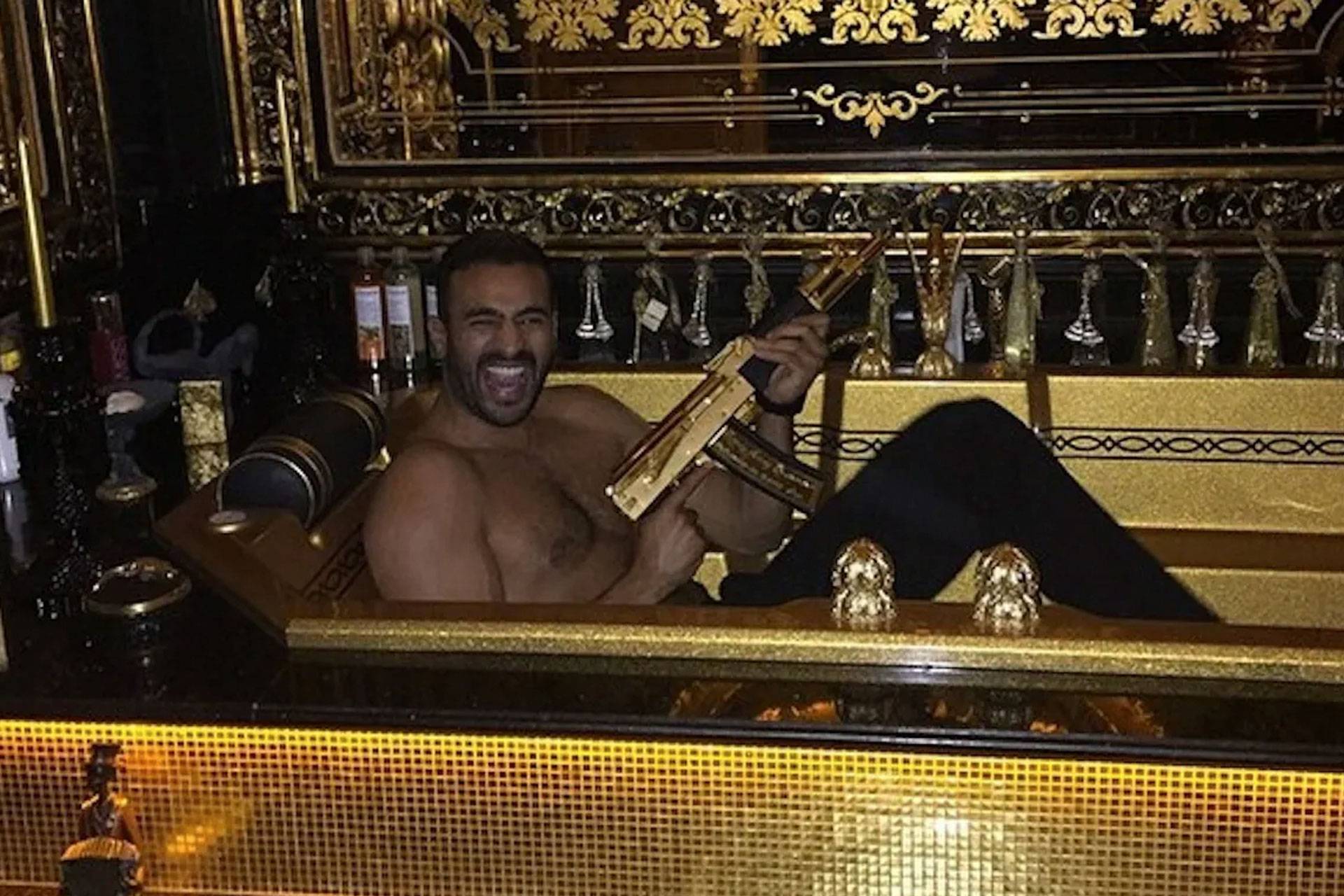 BADR-HARI