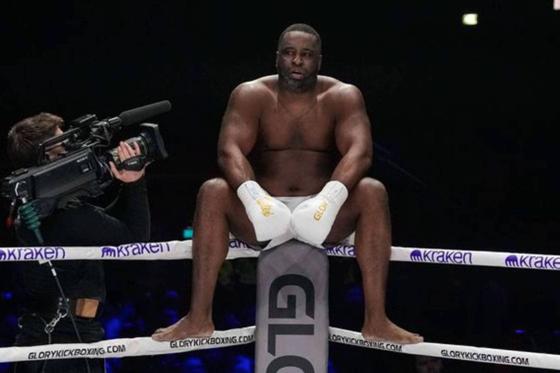 Zo werkt het toernooi van GLORY 105 – alles wat je moet weten in 2 minuten