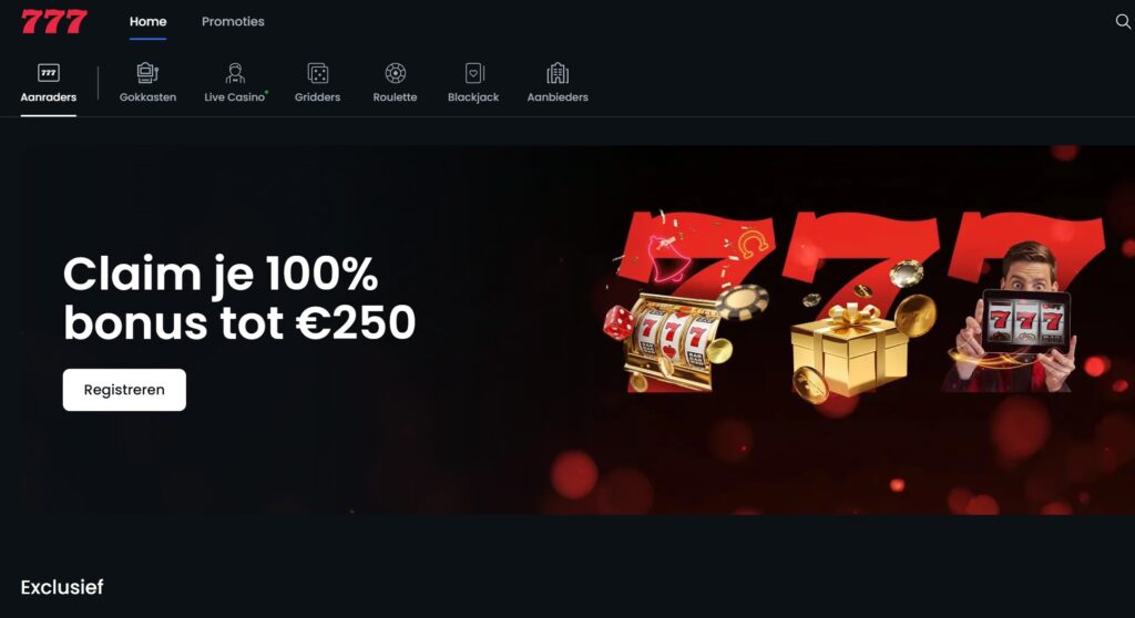 Casino 777 beste plinko casino homepage welkomstbonus