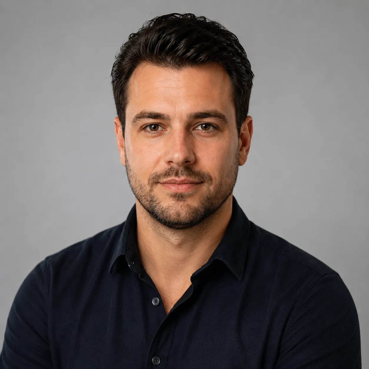 Kevin Martens