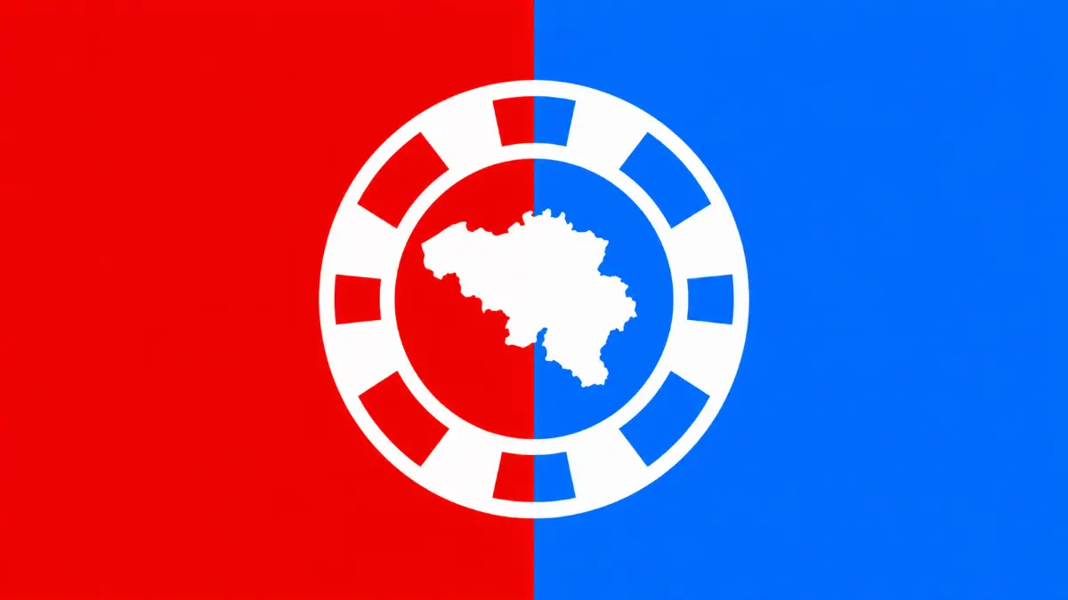 Belgische online casino