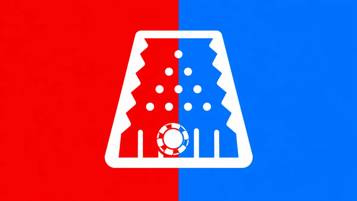 Plinko casino
