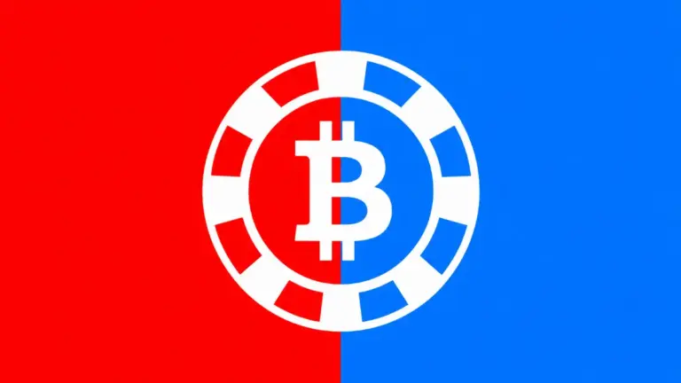 crypto bitcoin casino