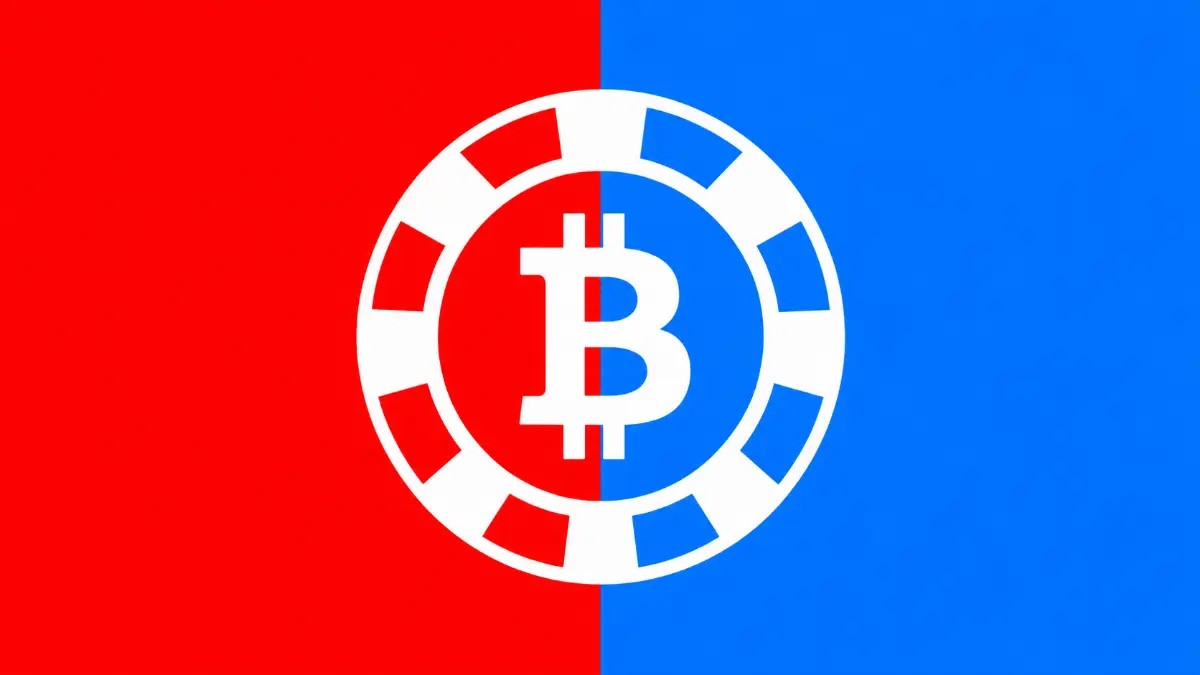 crypto bitcoin casino