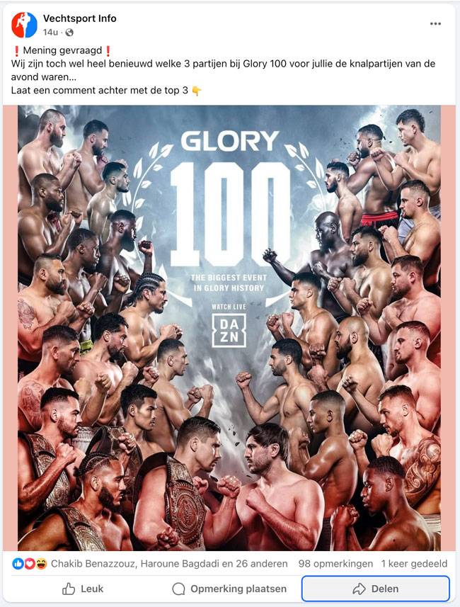 Remy Bonjasky krijgt gelijk: Rico raakt magie van het vechten kwijt