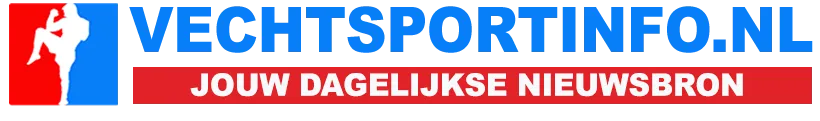 Vechtsport info