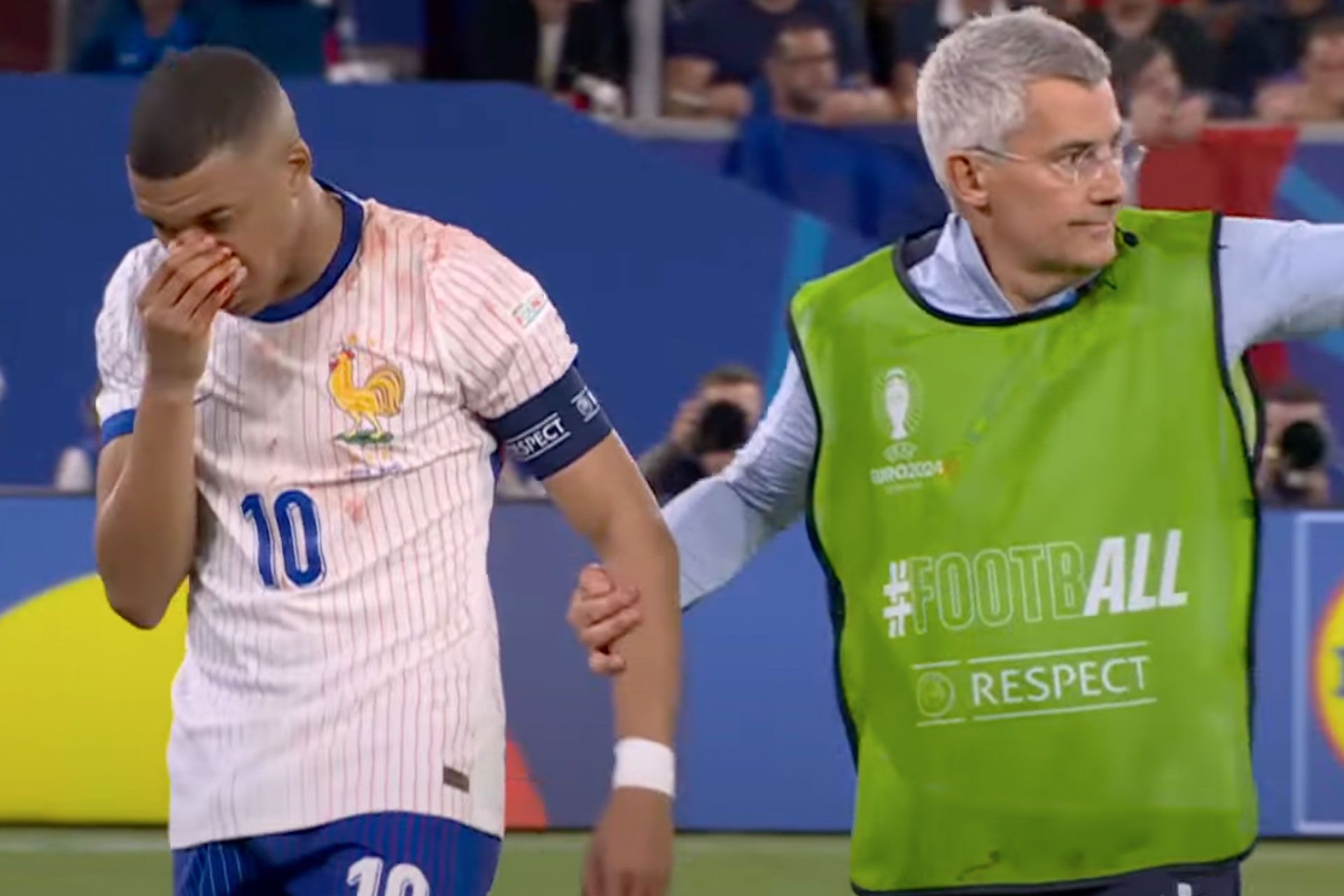 mbappe