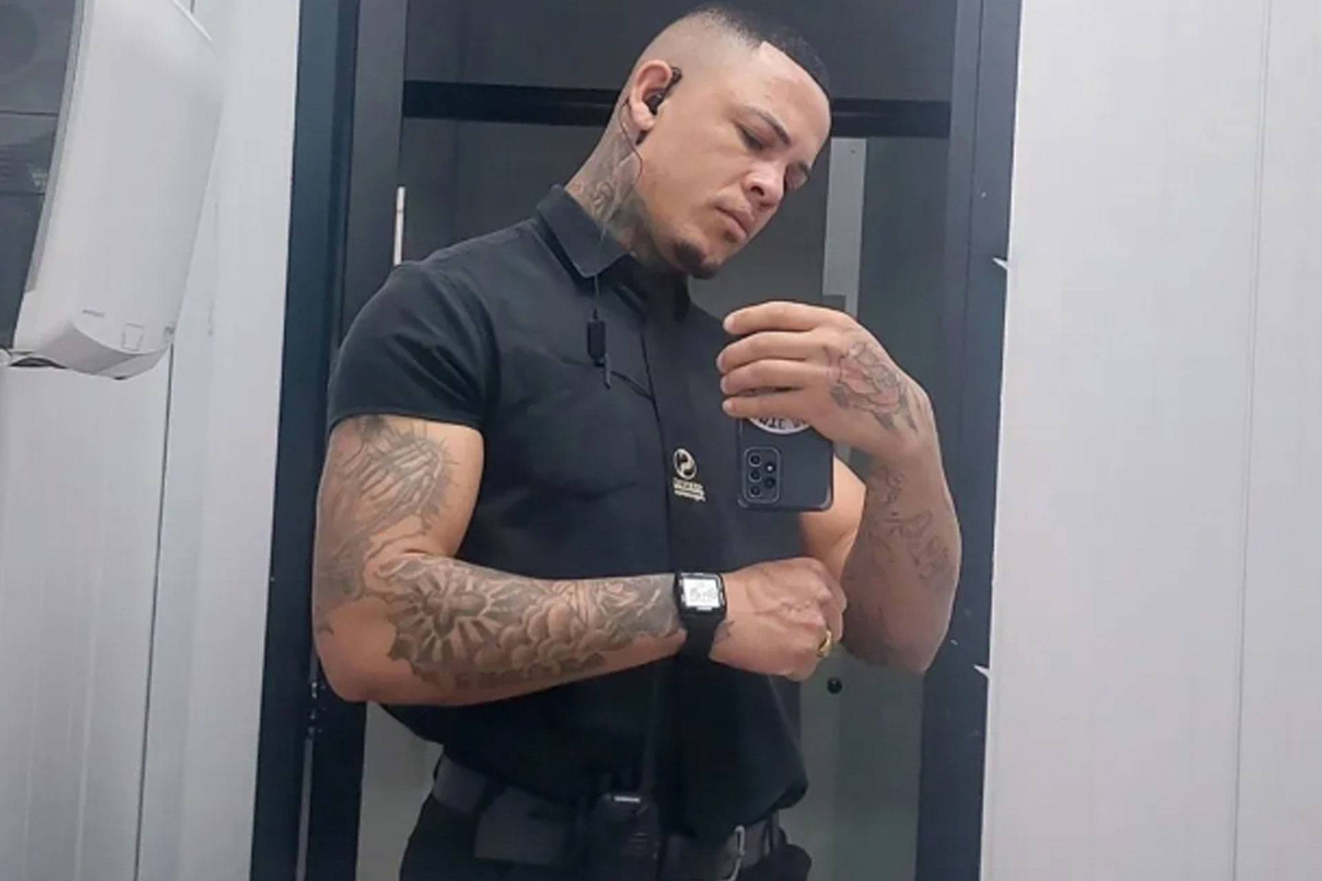 ‘De schok was fataal’: MMA-vechter Pablo Costa (31) overleden na tragisch ongeluk