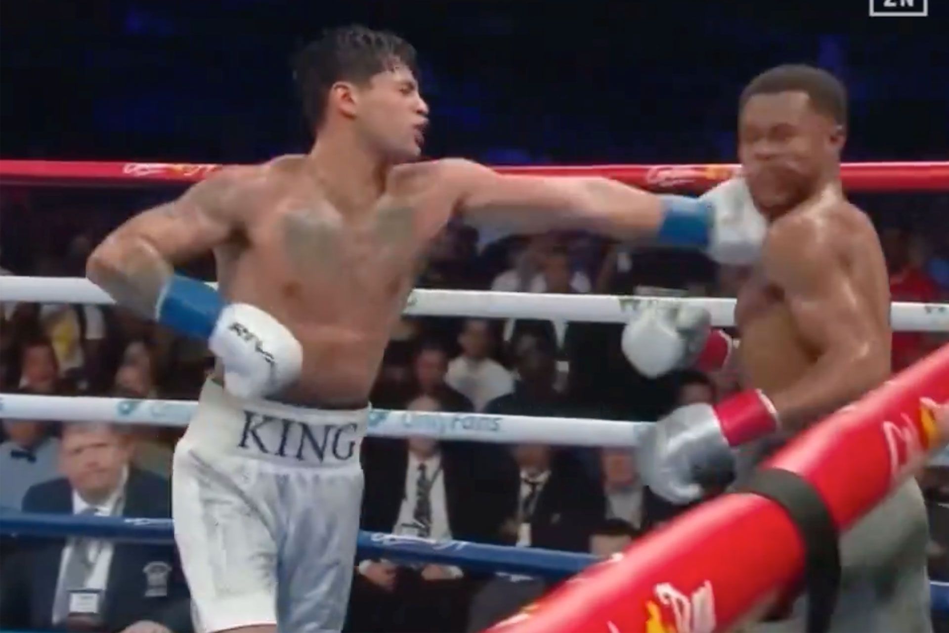 ryan garcia vs devin haney