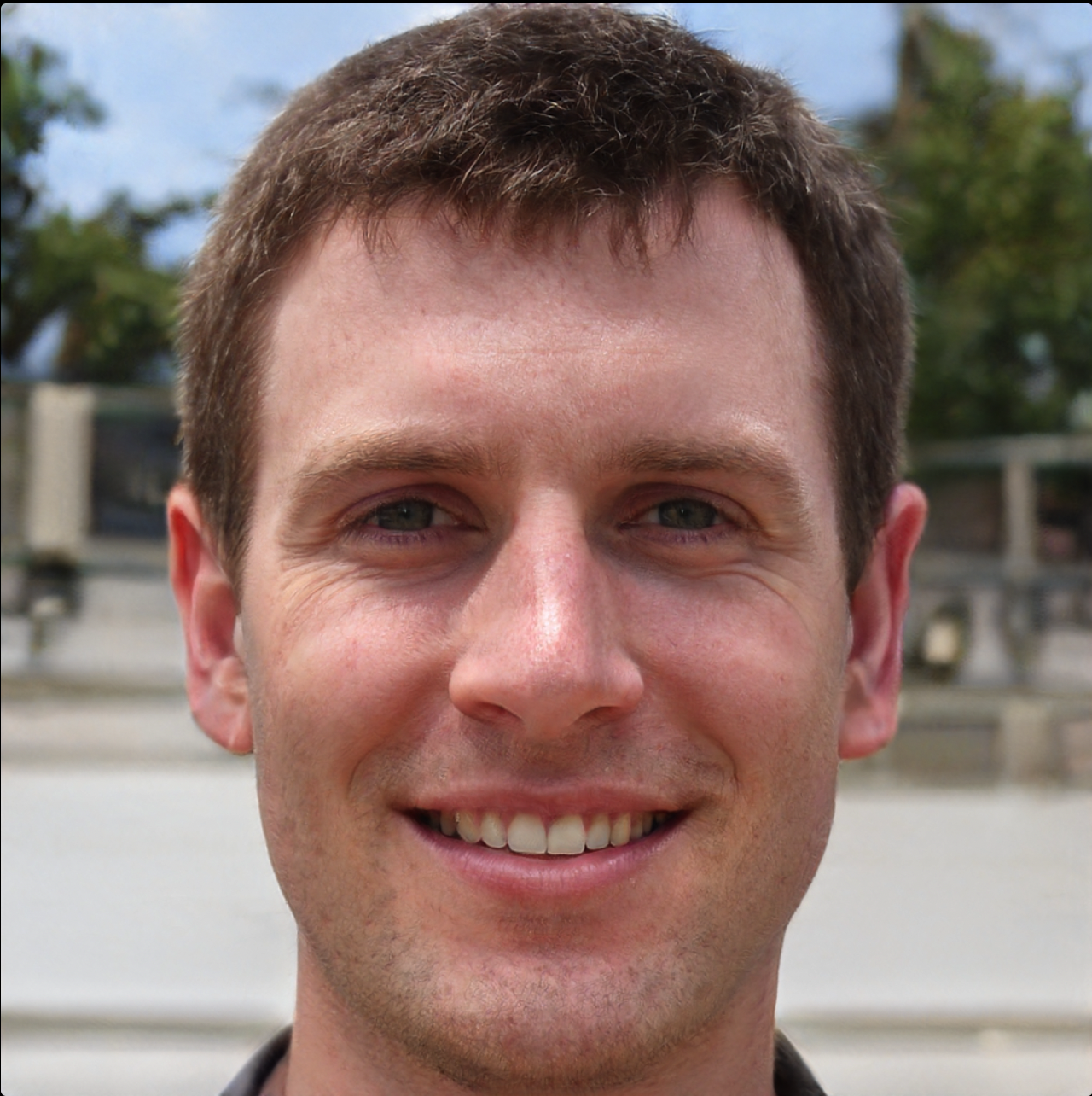 Sean van Dinter