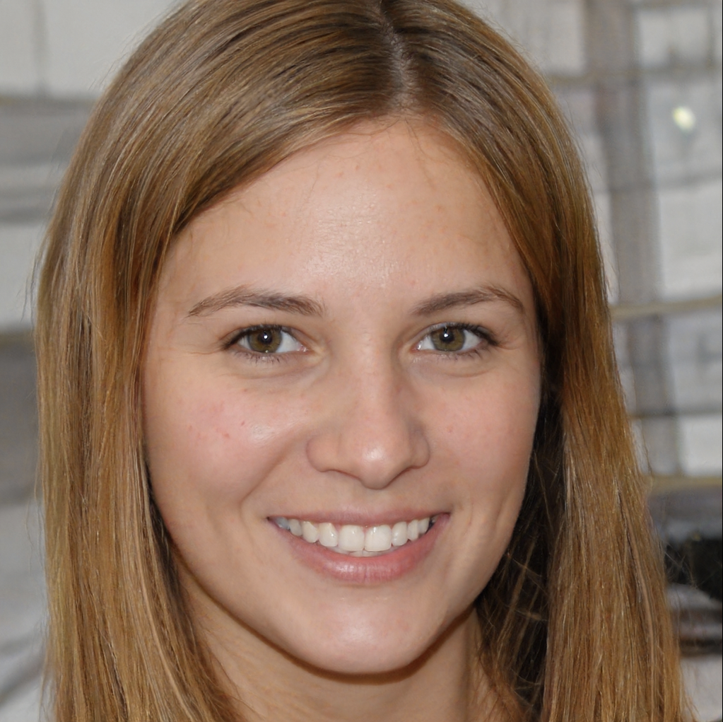 Lizzy Heeswijk