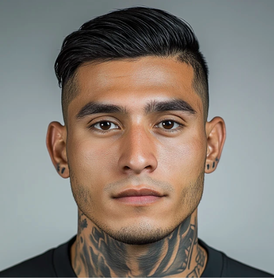 Nick Boudewijn