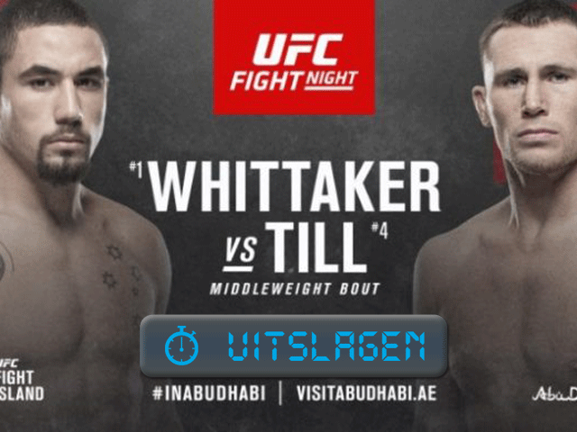 ufc-uitslagen-whittaker-vs-Till-63d01ca52c1e7
