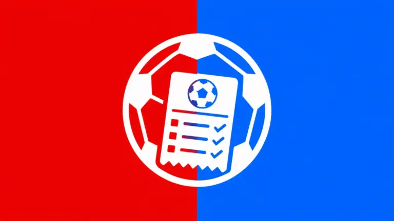 wedden op voetbal